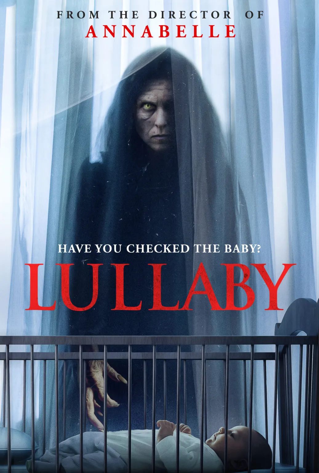 trailer lullaby