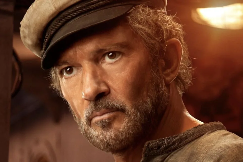 Antonio Banderas en Indiana Jones 5? El actor cuenta los detalles de su participación
tiempo aparecerá en la próxima película de la saga.