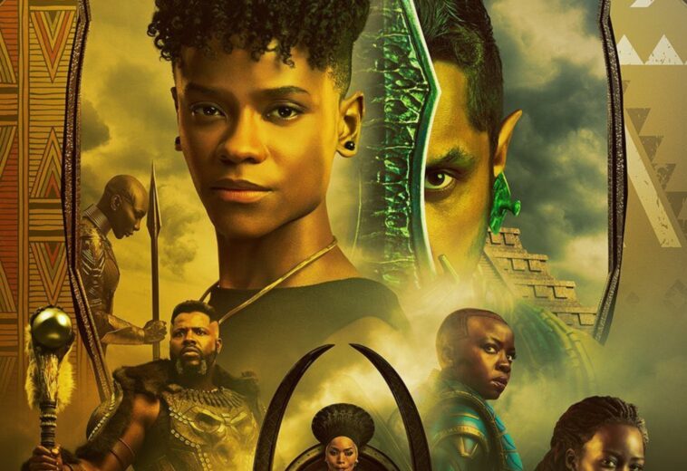 ¿Dónde quedó ESA rumorada escena postcréditos de Black Panther: Wakanda por siempre? Productor explica