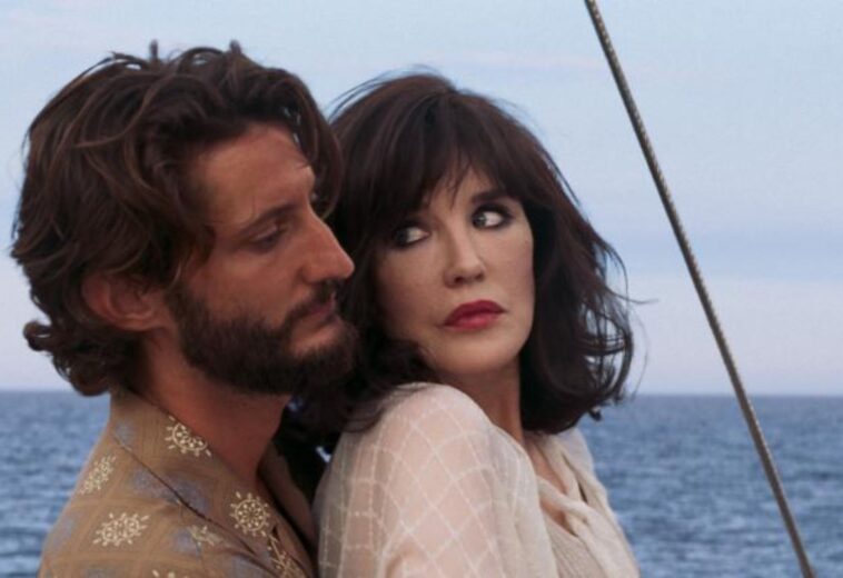 Entre la comedia y el romance intenso: checa el tráiler del filme francés La Farsa