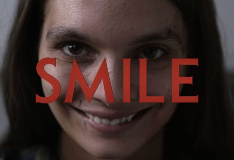 ¿Quién será la actriz que protagonizará la secuela de Smile?