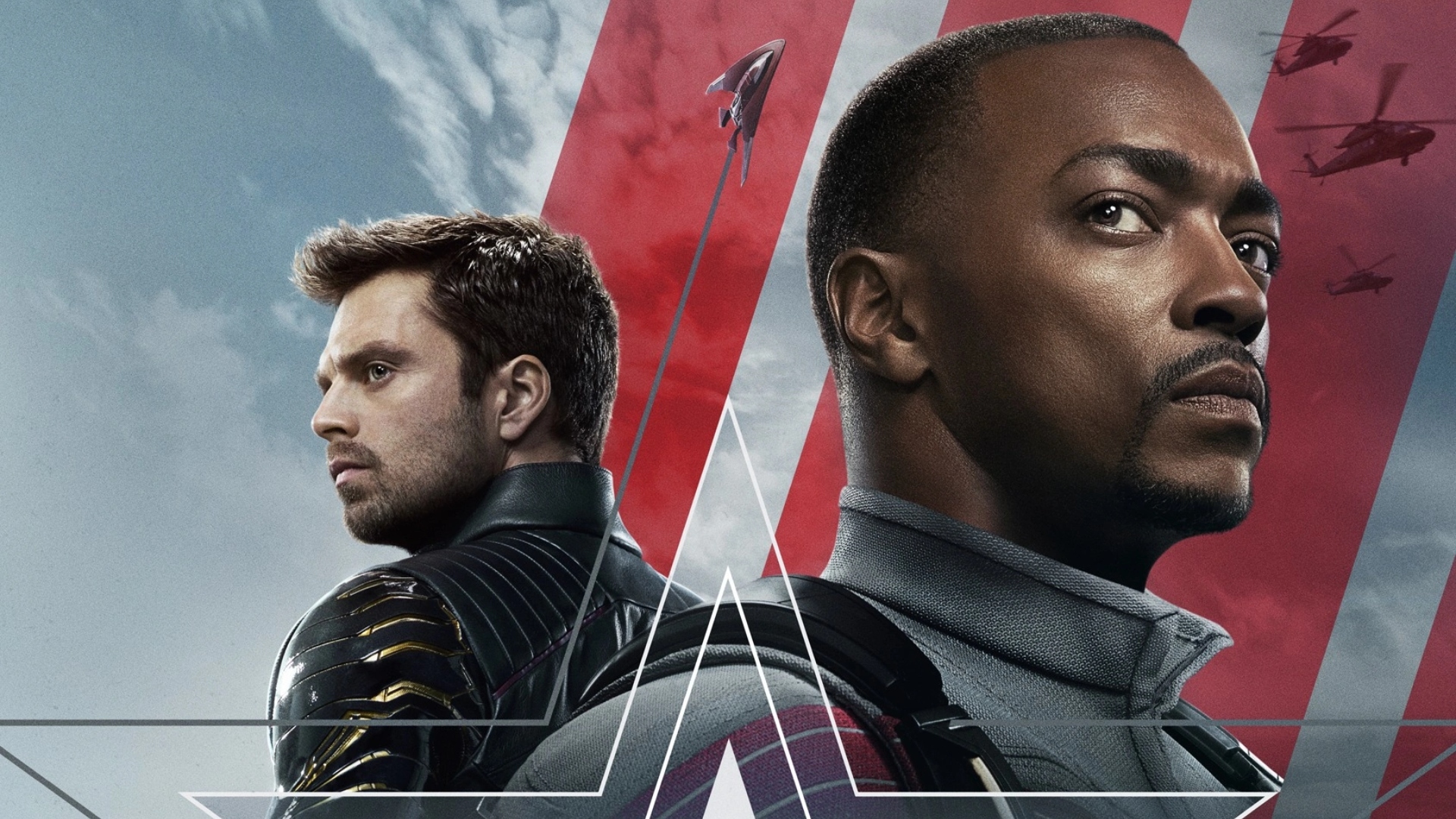 the falcon and the winter soldier anthony sebastian
