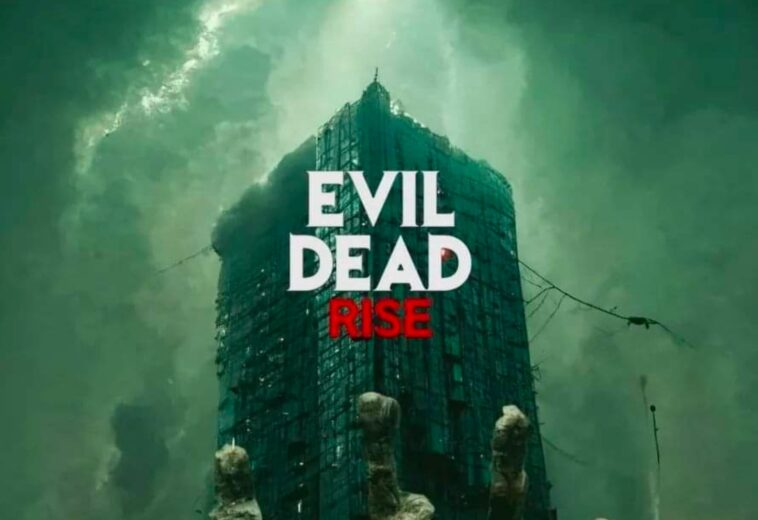 ¡Se viene el universo de Evil Dead! El director da detalles de la nueva película que surge del clásico de terror