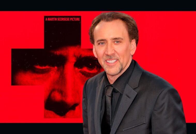 ¿No es Con Air? Nicolas Cage revela cuál es la mejor película de su carrera
