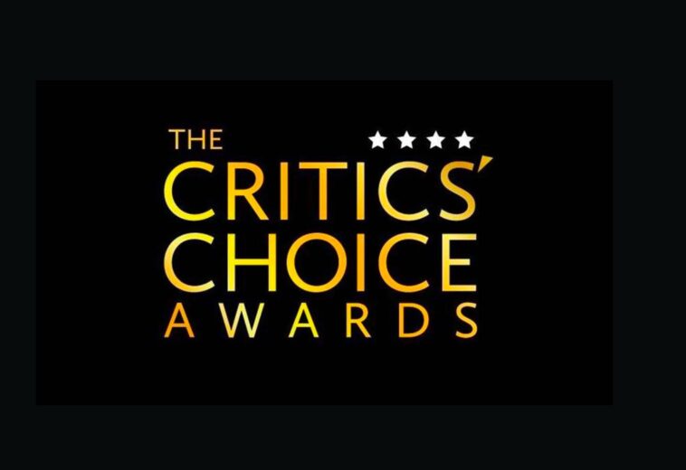 ¡Y llueven más premios! Ya está aquí la lista de nominados a los Critics’ Choice Awards 2022
