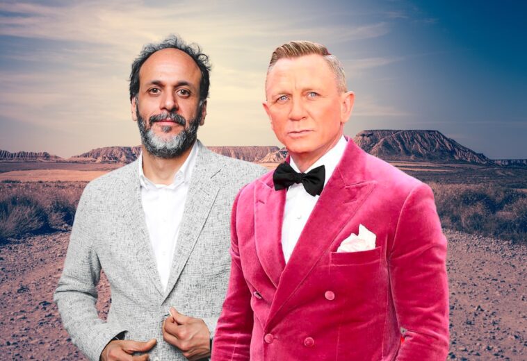 ¡Luca Guadagnino no para! Trabajará con Daniel Craig en una adaptación de la novela Queer