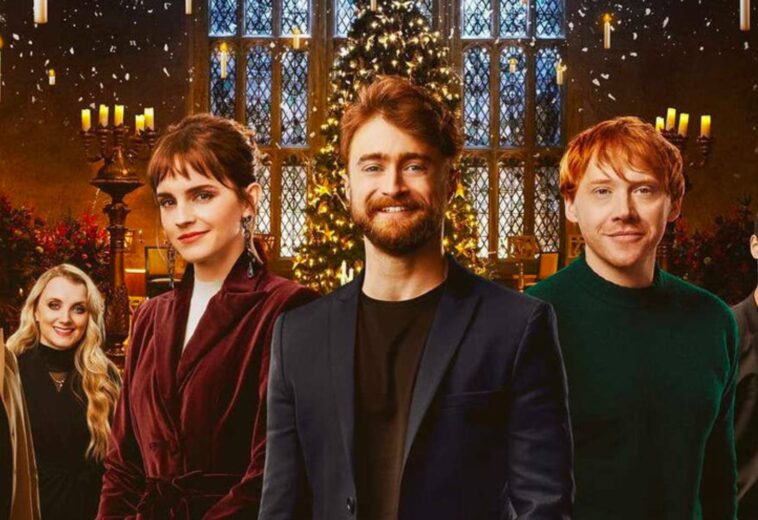 ¡Avada Kedavra! ¿Warner Bros. Discovery hará un reboot de Harry Potter con nuevos actores?