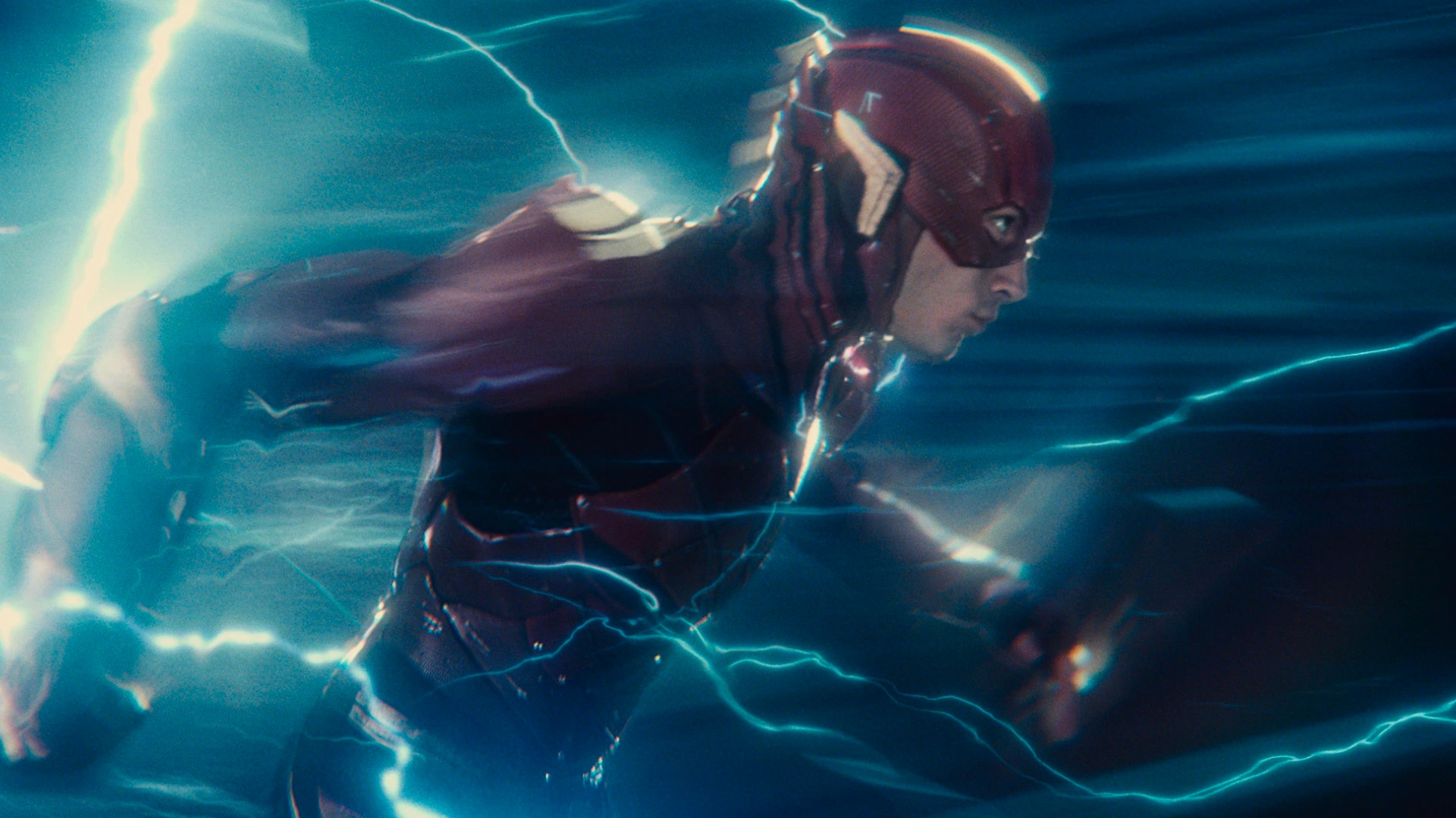 The Flash adelanta su estreno