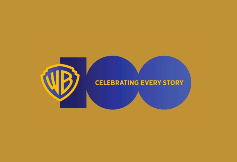 ¡100 años contando historias! Warner Bros. se prepara para celebrar su centenario