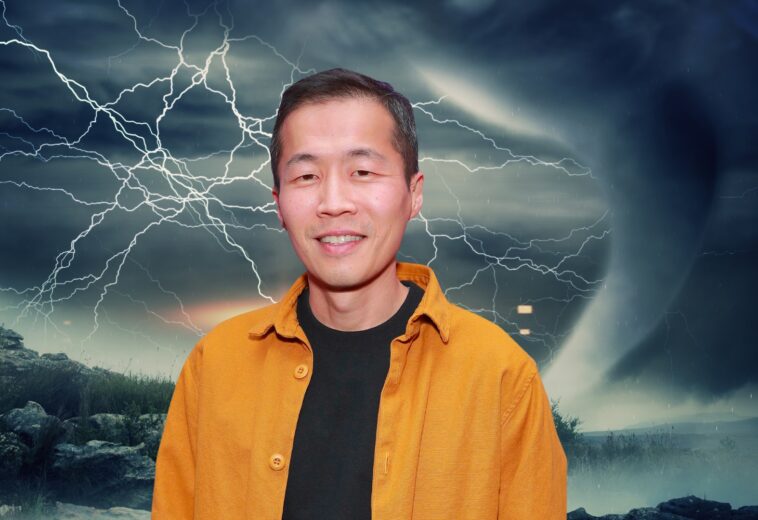¡Se acerca la tormenta! Lee Isaac Chung, de Minari, podría dirigir Tornado 2