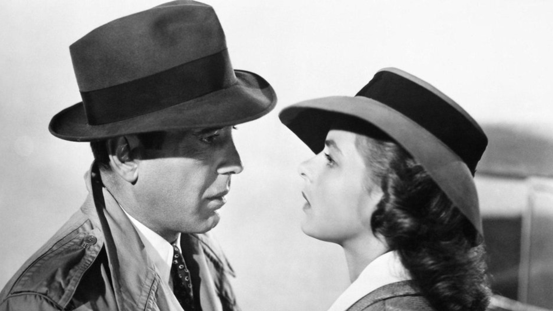 Casablanca Mejores películas de la historia 