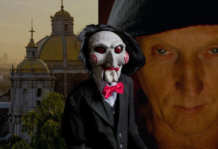 ¡Jigsaw viene a México! Saw 10 agrega actores mexicanos y filmará en la CDMX