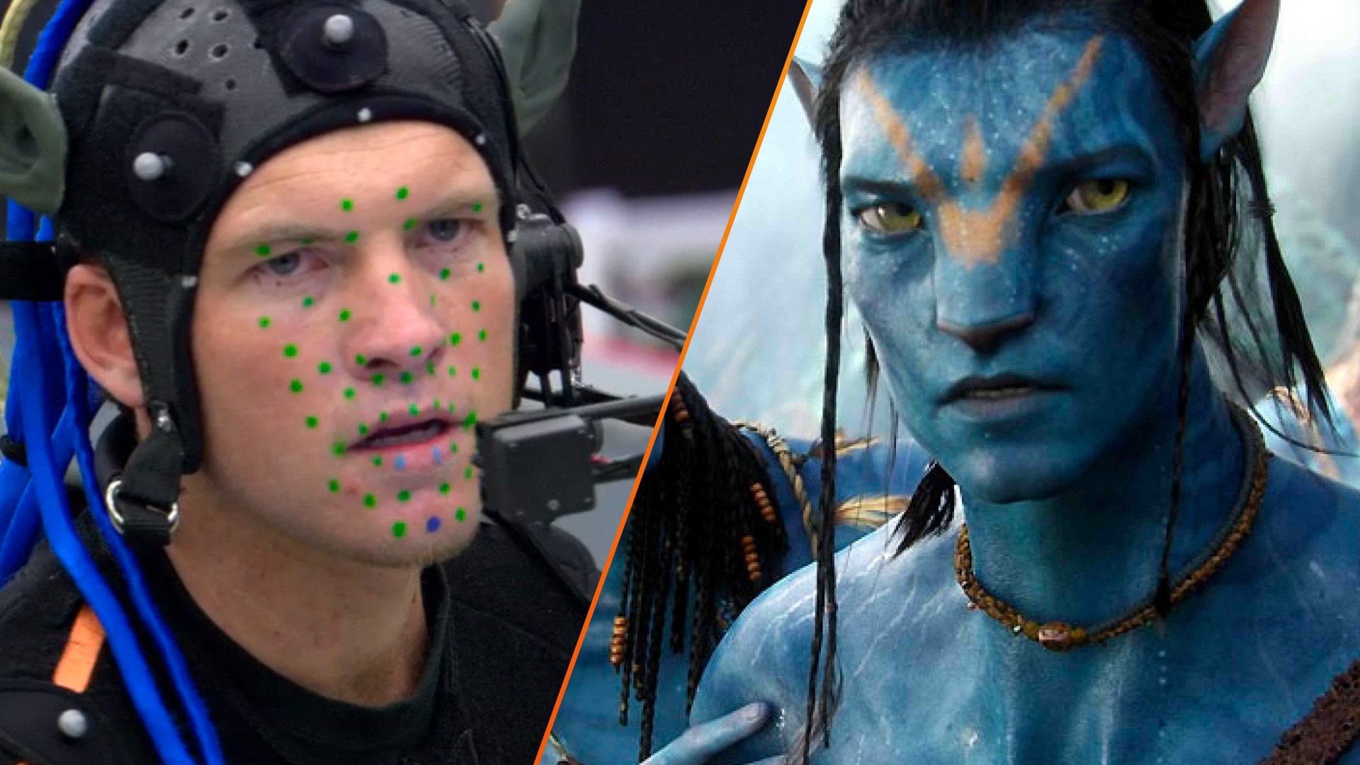 ¡oilo James Cameron Dice Que Los Efectos De Avatar 2 Son Mejores Que Los De Marvel Paloma And Nacho 9089