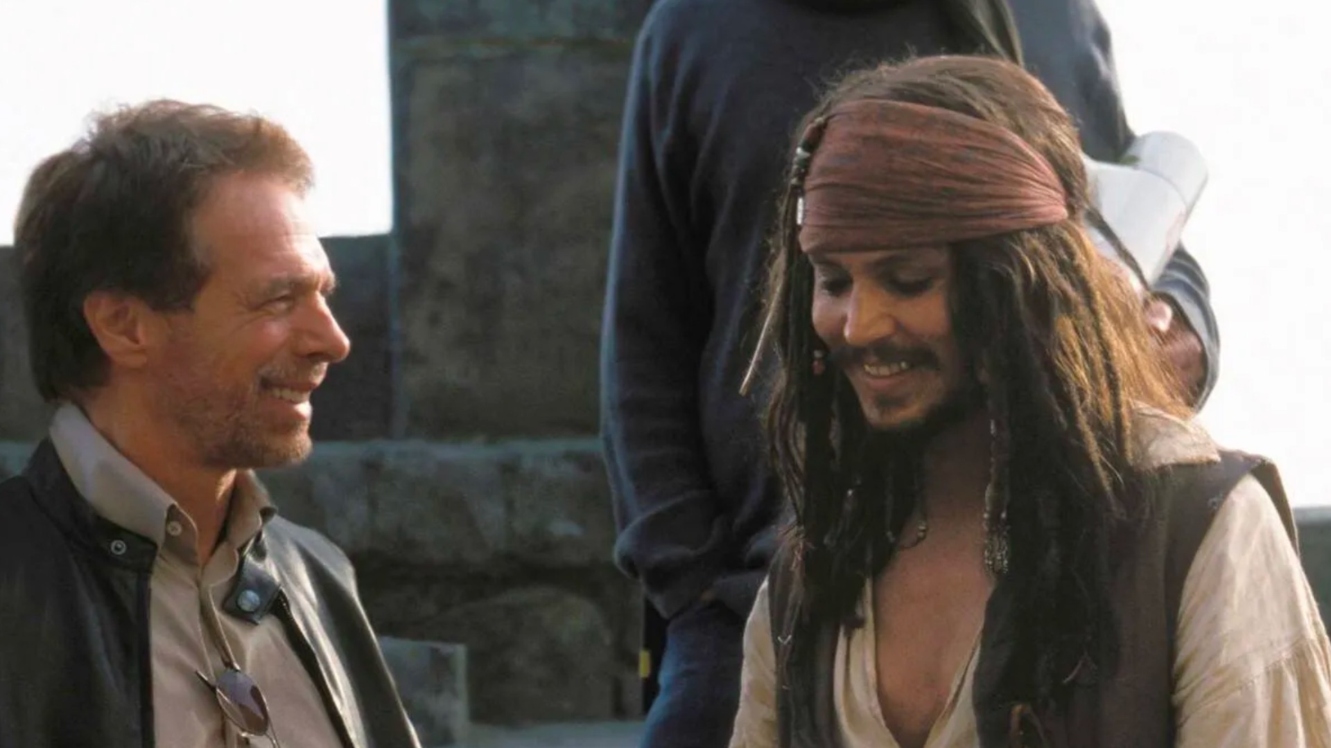 Qué ha sido de Piratas del Caribe? Johny Depp, Margot Robbie y su proyecto  cancelado