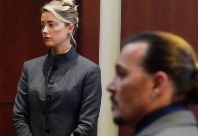 ¿Listos para otro round? Amber Heard quiere echarse un juicio más contra Johnny Depp