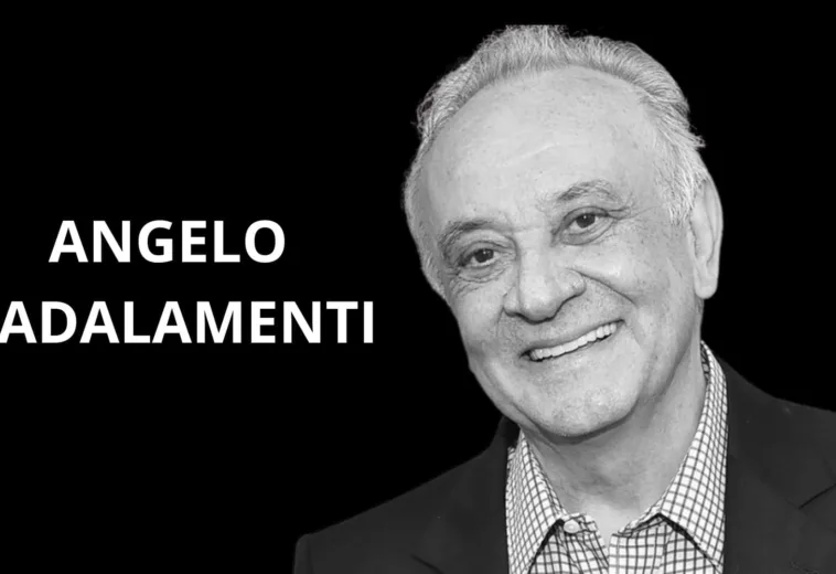 ¡Adiós, maestro! Fallece Angelo Badalamenti, compositor de cabecera de David Lynch