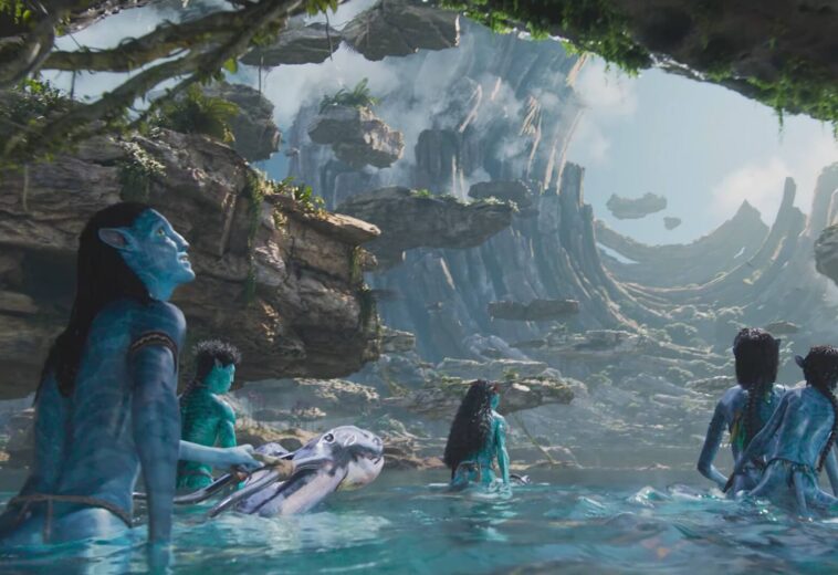 ¡Problemas en Pandora! Los nativos americanos se pronuncian contra Avatar: El camino del agua