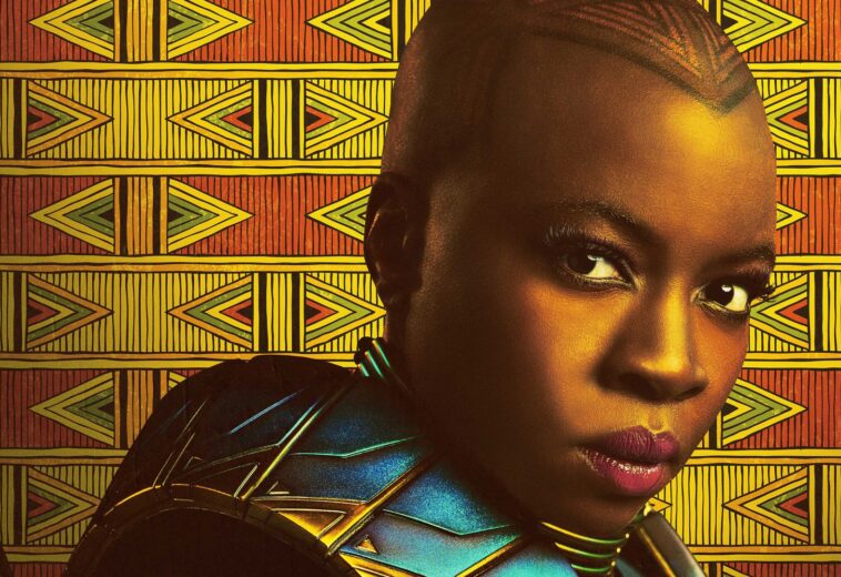 ¡Duelo wakandiano! Conoce la escena eliminada de Okoye en Black Panther: Wakanda por siempre