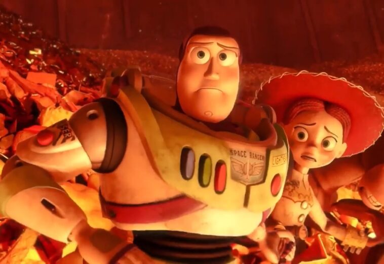 El director de Toy Story 3 y Coco alza la voz: ¡la animación no es sólo para niños!