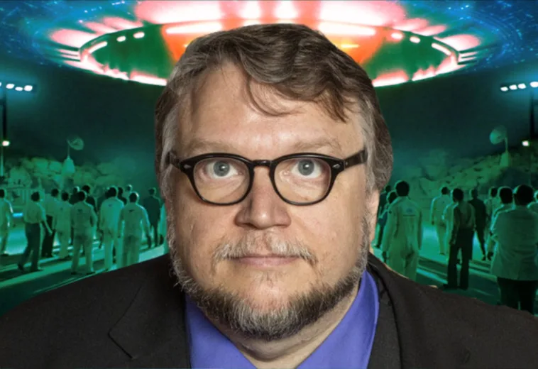 ¿Quieres inspiración? Guillermo del Toro revela su Top de mejores películas de todos los tiempos