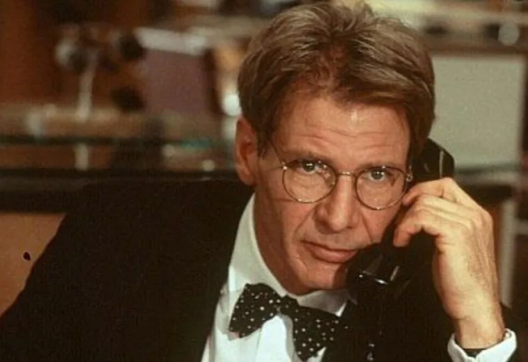 Harrison Ford acepta interpretar al General Ross en el MCU