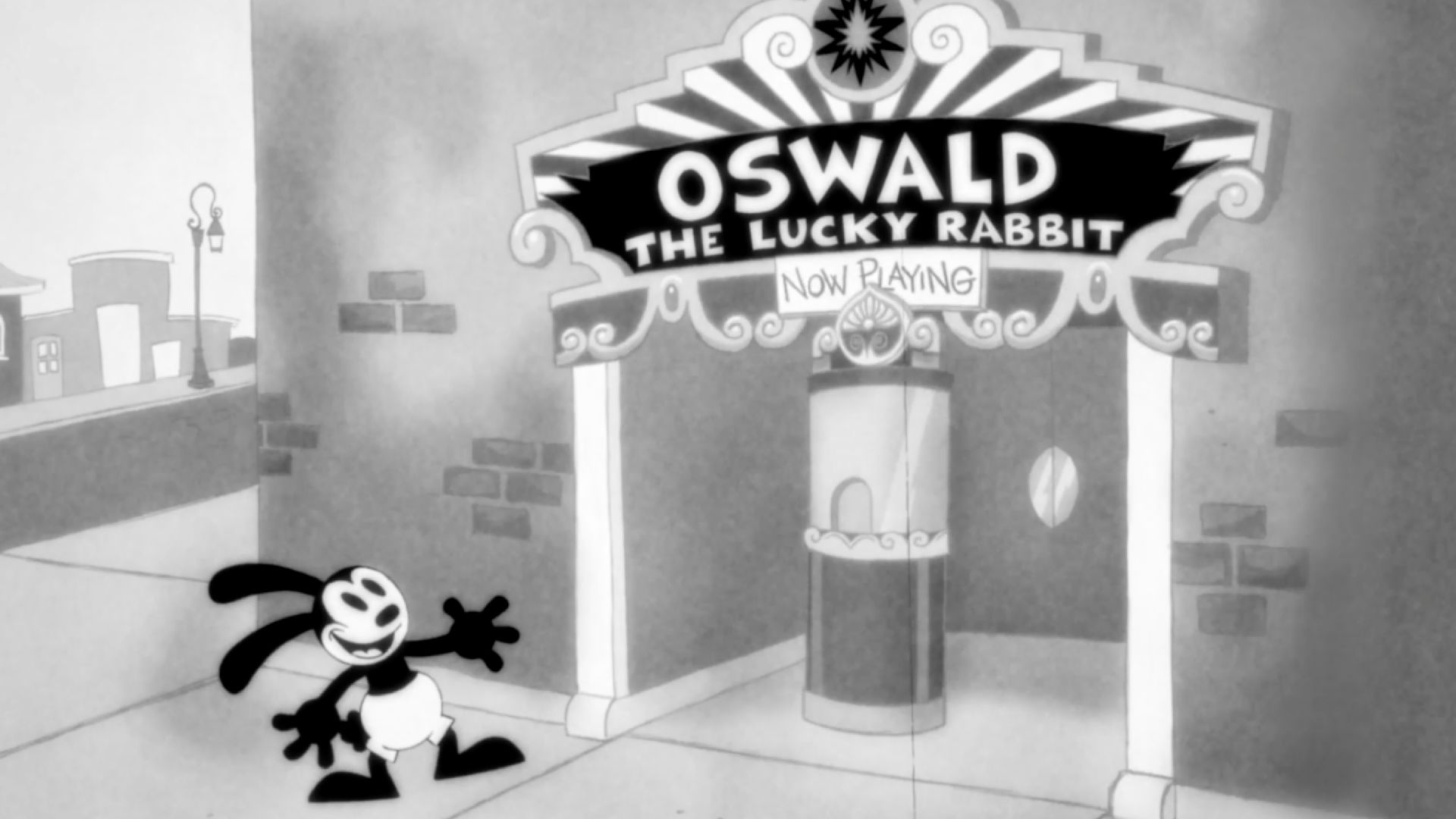 oswald the lucky rabbit protagoniza su primer corto en 80 años main 2