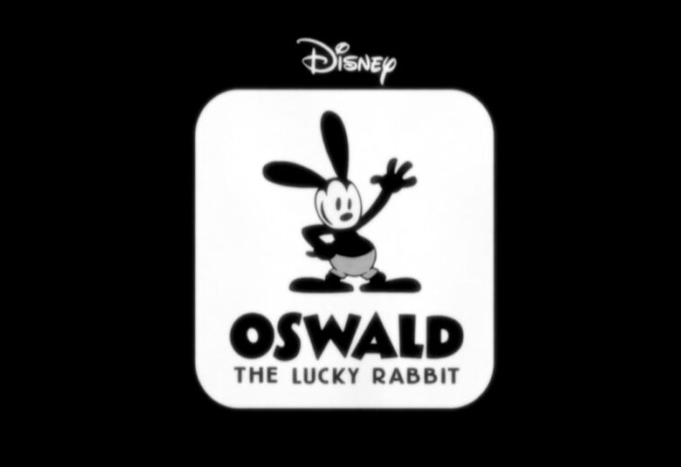 ¡El hijo pródigo está de vuelta! Oswald the Lucky Rabbit protagoniza su primer corto en 80 años