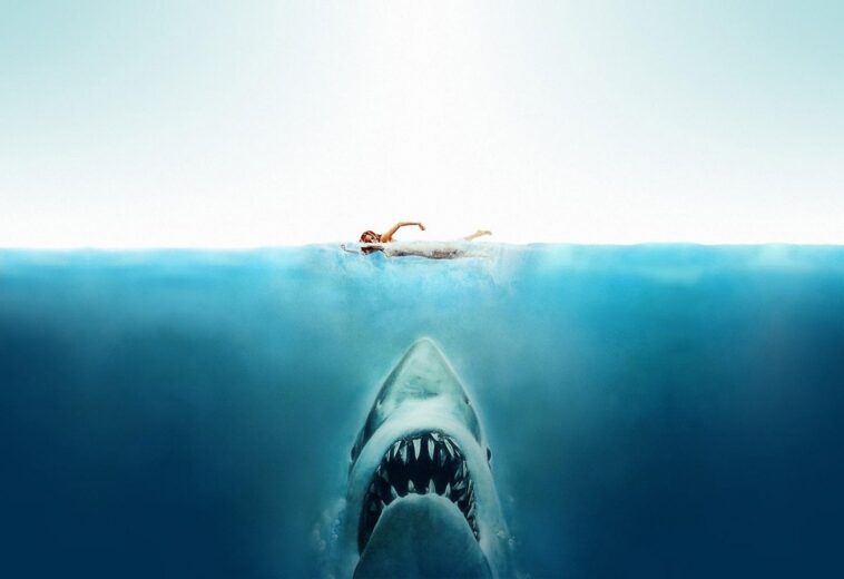 ¡No lo vio venir! Steven Spielberg se disculpa por Tiburón