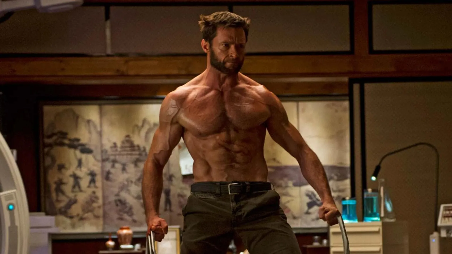 Wolverine película