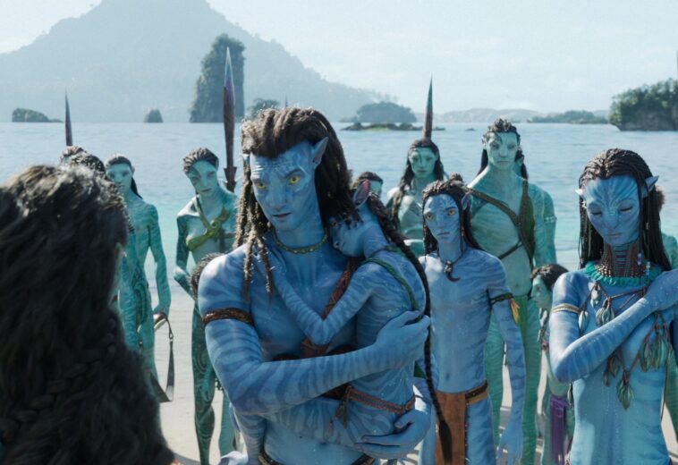¡Luz y oscuridad! Esta es la razón por la que James Cameron editó 10 minutos de disparos de Avatar: El camino del agua