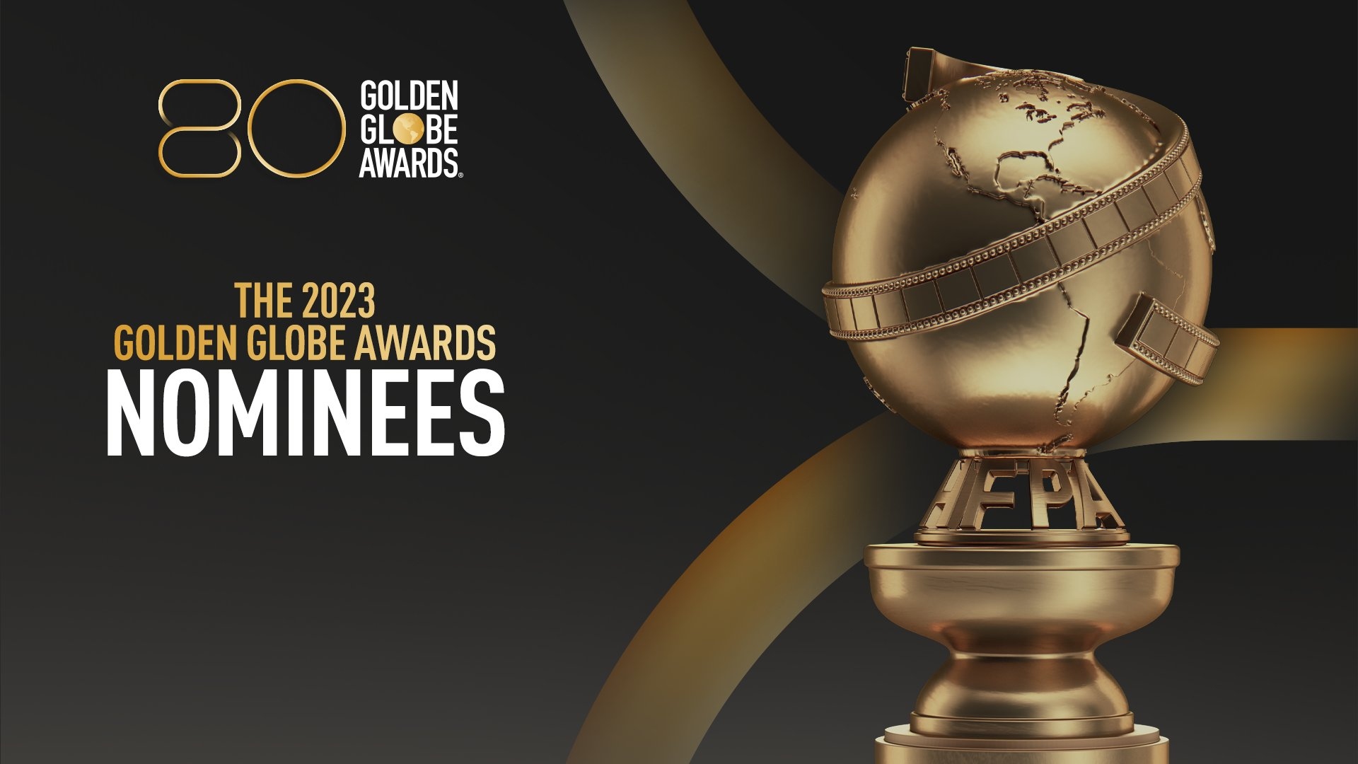 globos de oro 2023 nominados