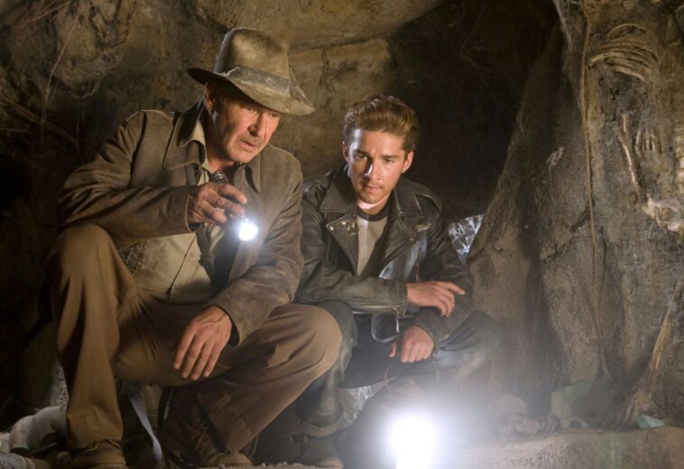 Por si tenían pendiente: Indiana Jones 5 nos dirá que demonios pasó con el hijo de Indiana Jones