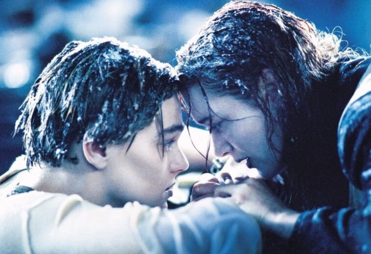 ¡Que siempre no! Kate Winslet cambia su postura sobre el final de Jack en Titanic