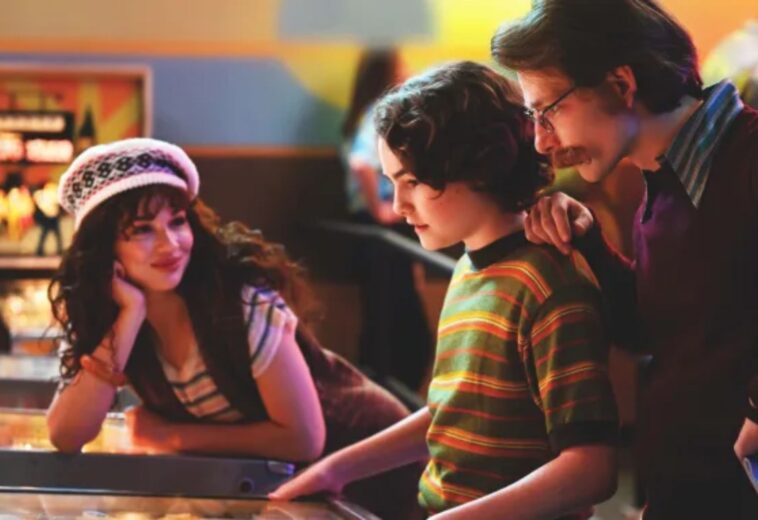 ¡Otra para gamers! Mike Faist, de Amor Sin Barreras, protagonizará una película sobre pinball