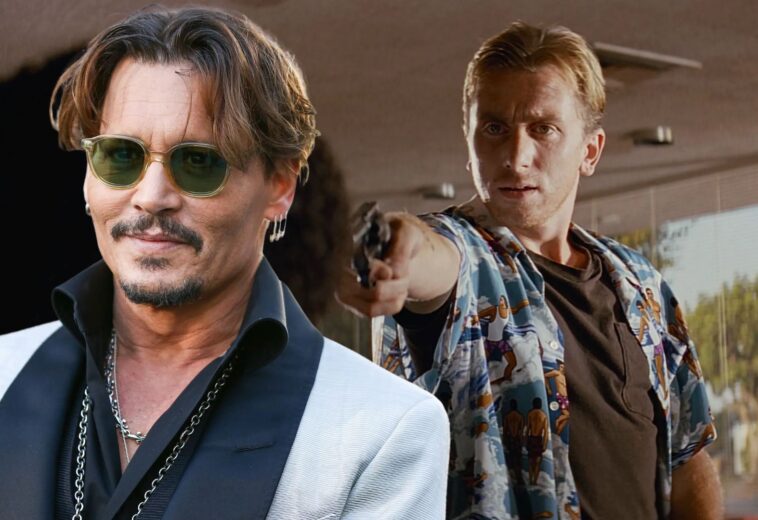 ¿Johnny Depp en Pulp Fiction? Quentin Tarantino cuenta lo que pasó con ese casting