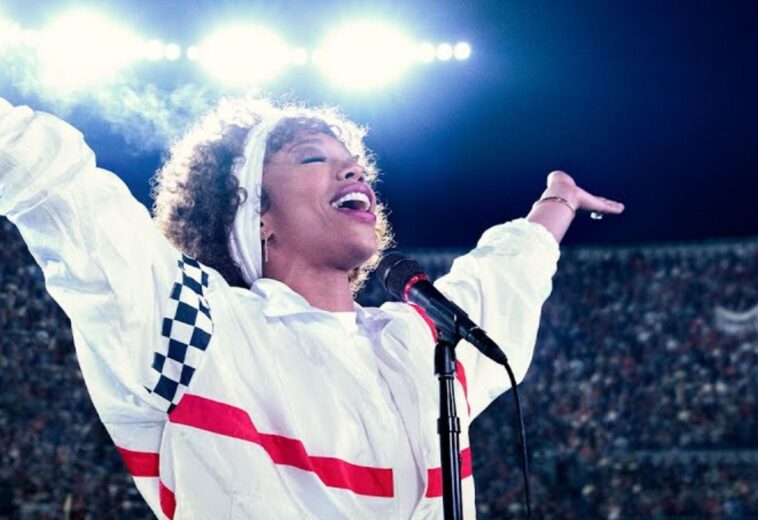 ¡Huele a polémica! La nueva biopic de Whitney Houston abordará la relación amorosa con su amiga y asistente Robyn Crawford