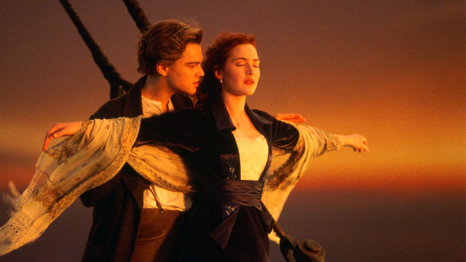 Titanic una de las películas más taquilleras de todos los tiempos 