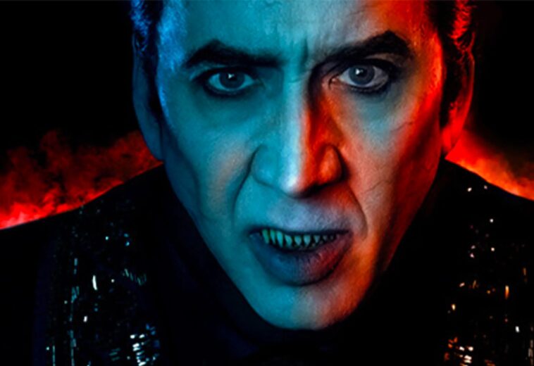 ¡Drácula vive! Nicolas Cage podría regresar a Renfield 2 y enfrentarse a Van Helsing