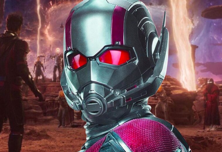 Ant-Man 3: ¿Será tan impactante como Civil War en el MCU?