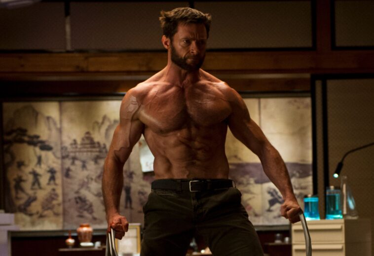 ¡Wolverine regresa al gym! Hugh Jackman cancela sus proyectos para dedicarse a entrenar para Deadpool 3