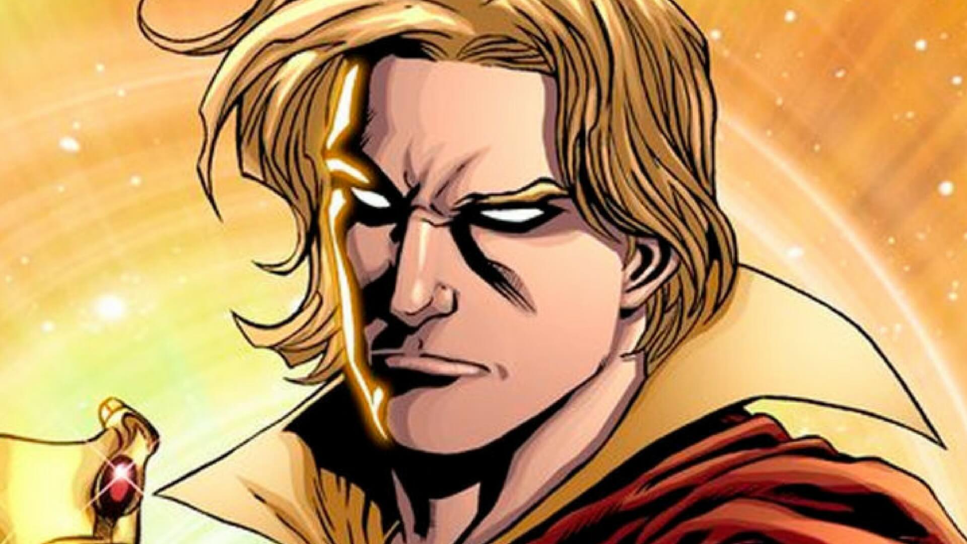 adam warlock marvel comics guardianes de la galaxia (1)