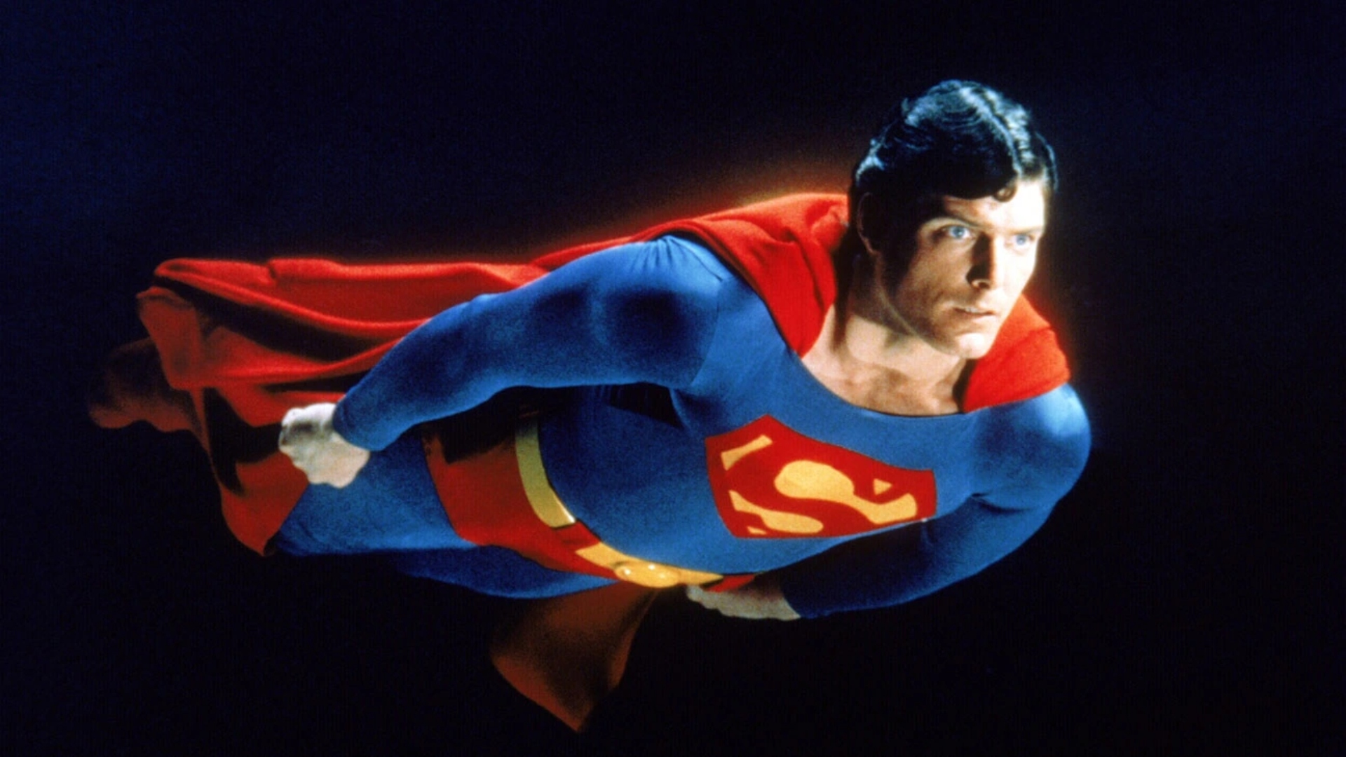 christopher reeve 1978 superman