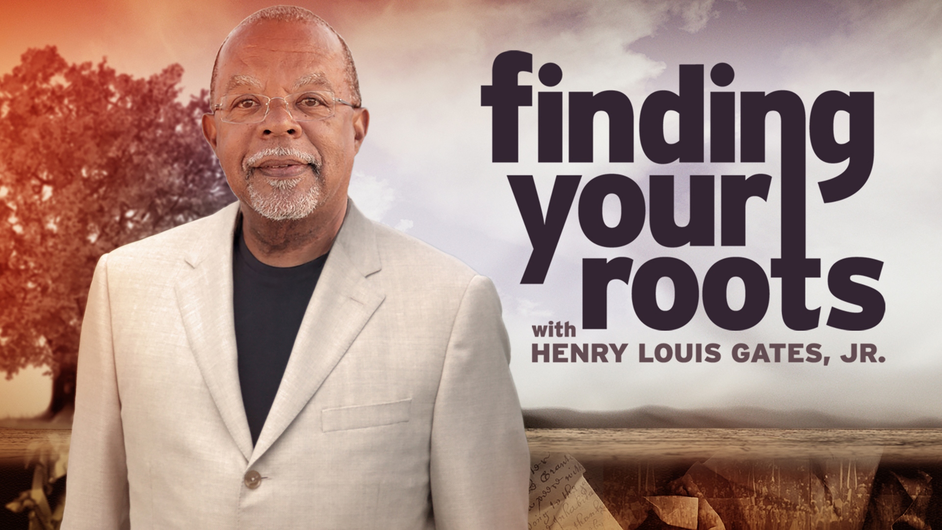 finding your roots with henry louis gates jr portada