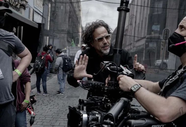 ¡No lo olvida! Iñárritu critica que Robert Downey Jr. no se haya disculpado por sus comentarios denigrantes