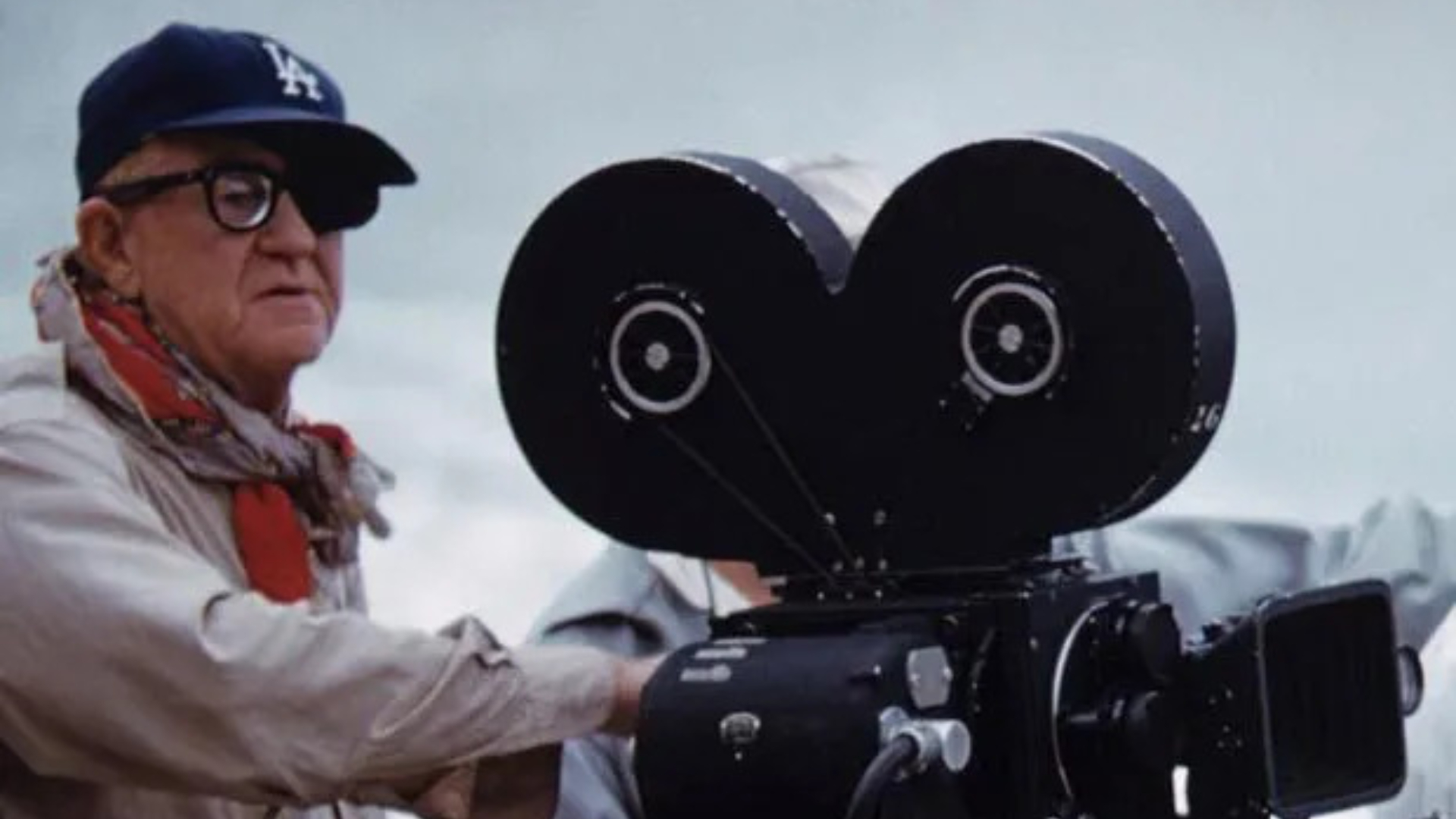 John Ford Los Fabelman Spielberg