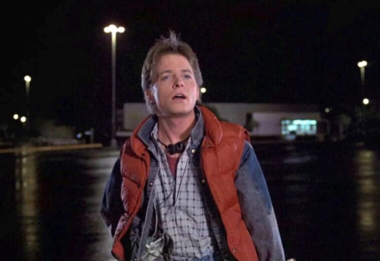 ¡Todo un ejemplo! Michael J. Fox de Volver al futuro presenta documental sobre su vida en Sundance, ¡y lo ovacionan de pie!