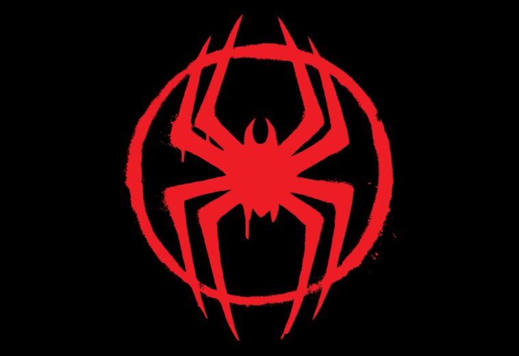 ¿Cuál es tu favorito? Spider-Man: A través del Spider-Verso revela 9 emblemas arácnidos