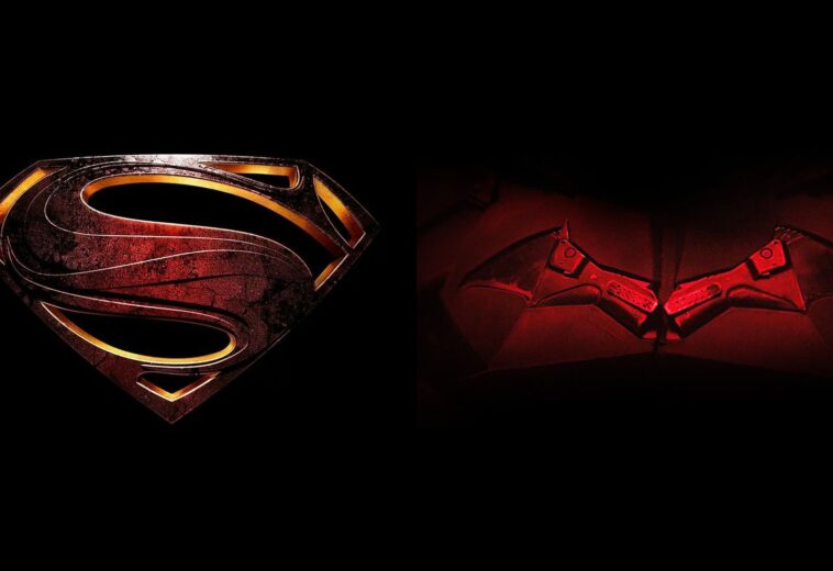 ¡Esto sí, esto no! James Gunn y Matt Reeves dan actualizaciones de Superman y The Batman