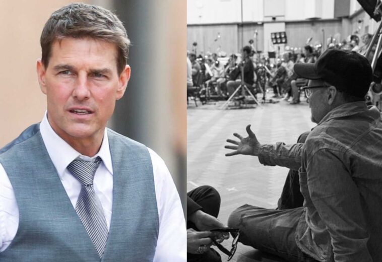 ¡Vaya ángel guardián! Tom Cruise le ayudó a Todd Field, director de Tár, a hacer frente a Harvey Weinstein