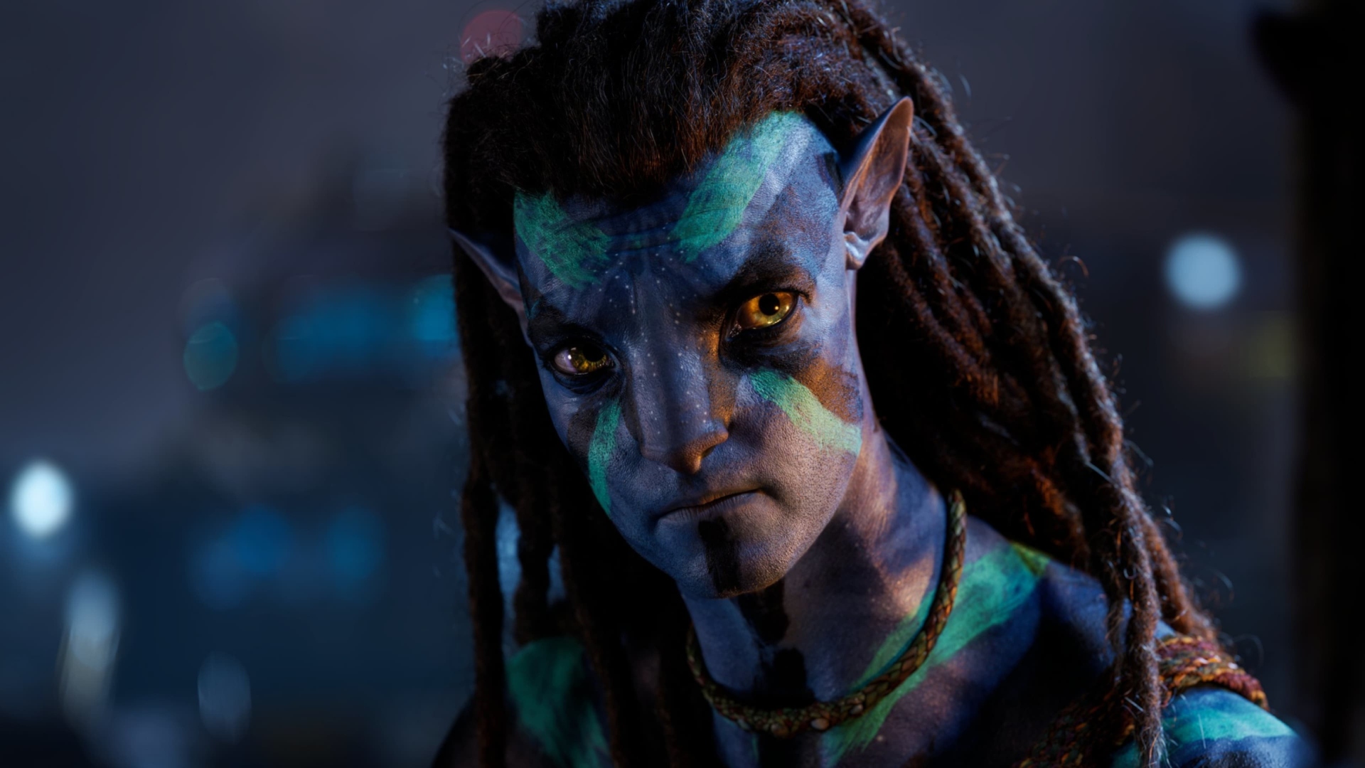 Sam Worthington en Avatar 2 de James Cameron 